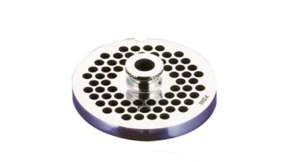 Diamond G22/12 Stainless Steel Grid N°22, Ø Mm 12 For Tc22/Ice