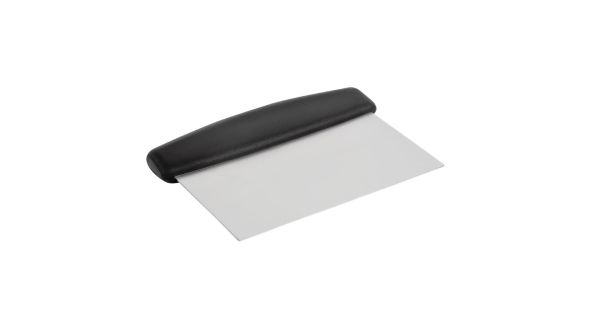 Vogue Scottish Dough Scraper