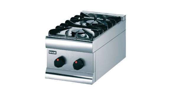 Lincat Silverlink 600 Natural Gas Boiling Top HT3/N