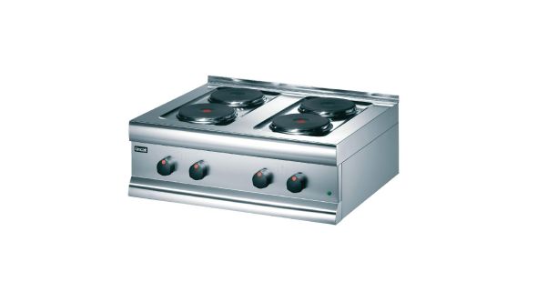 Lincat Silverlink 600 Electric Boiling Top HT7