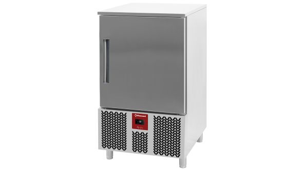 Diamond GTP-10-N3 Fast Blast Freezer, 10 x GN 1/1