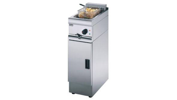 Lincat Silverlink 600 Free Standing Electric Fryer J9