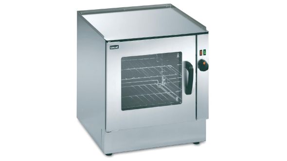 Lincat Silverlink 600 Electric Oven V6/D