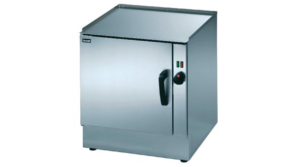 Lincat Silverlink 600 Fan Assisted Electric Oven V6/F