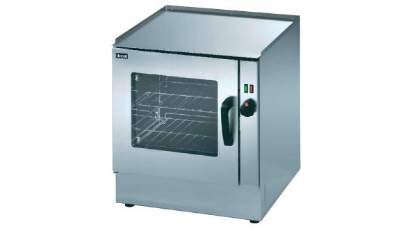 Lincat Silverlink 600 Fan Assisted Electric Oven V6/FD