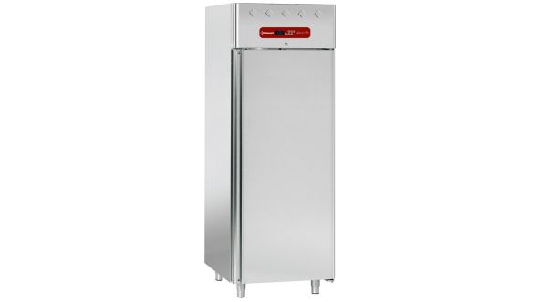 Diamond AD1N/H-R2 Single door Ventilated Refrigerator, 700 liters