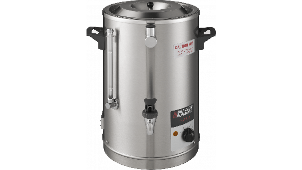 Bravilor Milk Heater HM 505 - 8.513.016.310