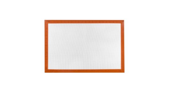 Vogue Non-Stick Silicone Baking Mat 585 x 385mm