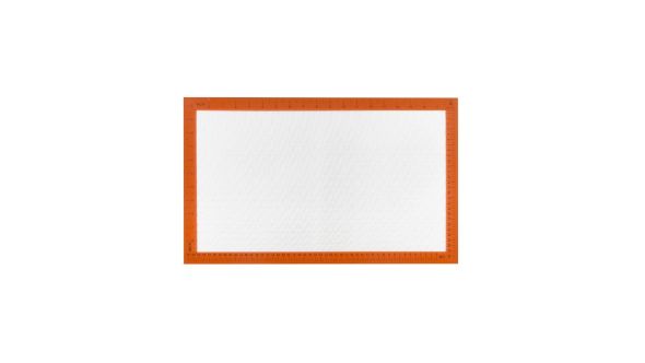 Vogue Non-Stick Silicone Baking Mat 520 x 315mm