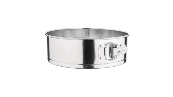 Vogue Spring Form Cake Tin 220mm
