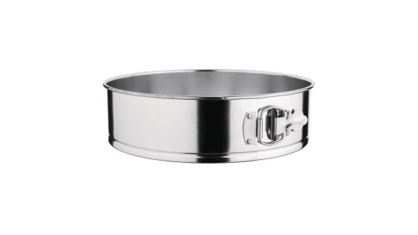 Vogue Spring Form Cake Tin 260mm
