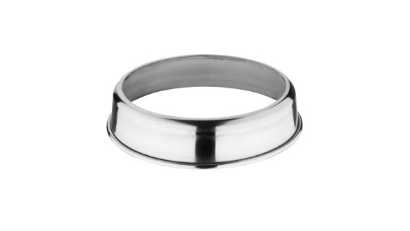 Vogue Aluminium Plate Ring
