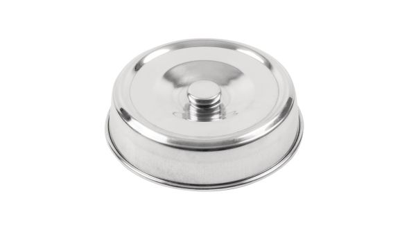 Vogue Aluminium Plate Cover