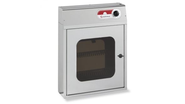 Sammic Knife steriliser EC-30 - 230V Single Phase