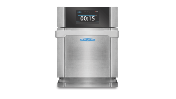 Turbochef Eco Rapid Cook Oven 13A - Silver