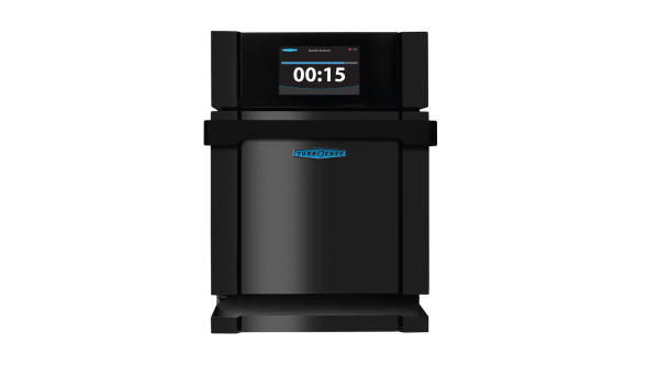 Turbochef Eco Rapid Cook Oven 15.3Ltr 13A - Black