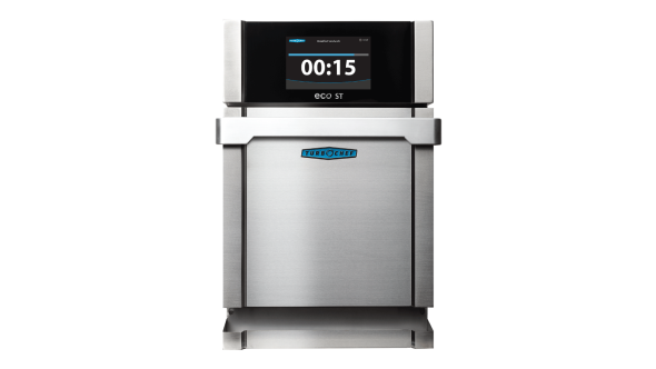 Turbochef ECO ST Ventless Rapid Cook Oven 13A - Silver
