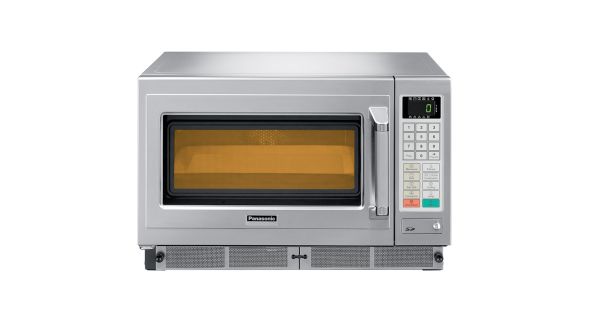 Diamond NEC1475 Professional Combi Microwave Oven, 3.3kW