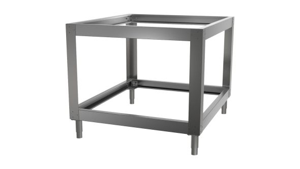 Diamond SFDX/4S Support In Stainless Steel, For Wr-Fs04-Ms