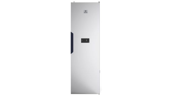 Electrolux DC6-4HP 1 Door Heat Pump Drying Cabinet - Silver