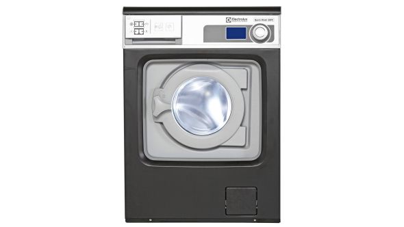 Electrolux QUICKWASH 5.5kg Commercial Washing Machine - Drain Pump 13amp