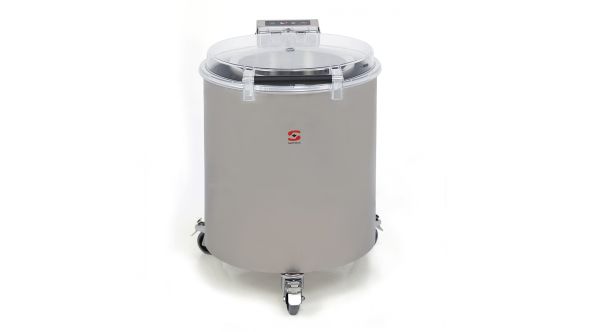 Sammic Salad drier ES-100 - 230V Single Phase