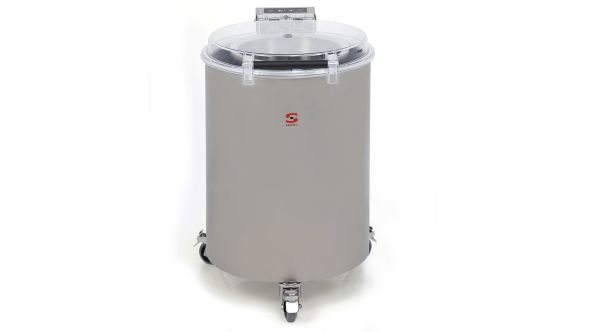Sammic Salad drier ES-200 - 230V Single Phase