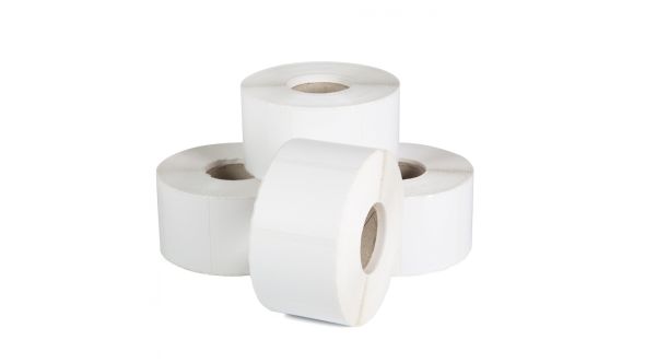 Sammic Labels for SU printer (4 x 1000)