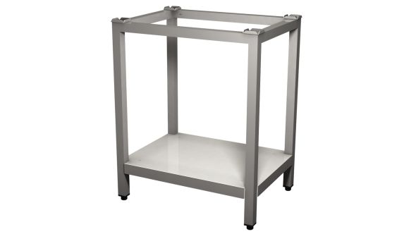 Diamond TLSC1-BG-2 Undercarriage Oven, With Lower Shelf