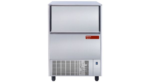 Diamond MXP-95A-R2 Hollow Ice Cube Maker, 75kg/24hrs