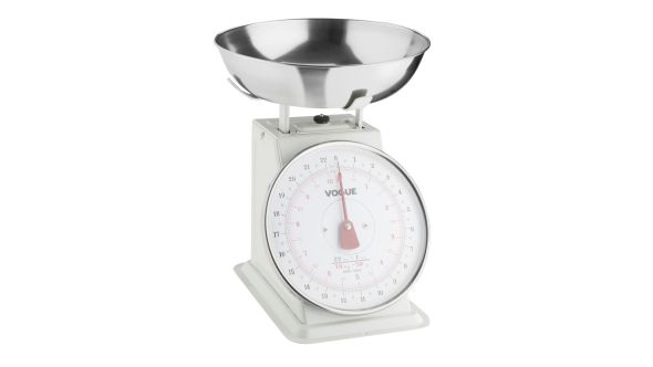 Vogue Heavy Duty Kitchen Scale 10kg