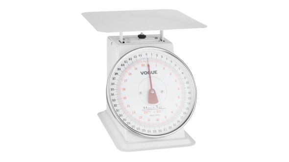 Vogue Platform Scale 20kg
