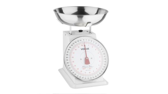 Vogue Heavy Duty Kitchen Scale 20kg