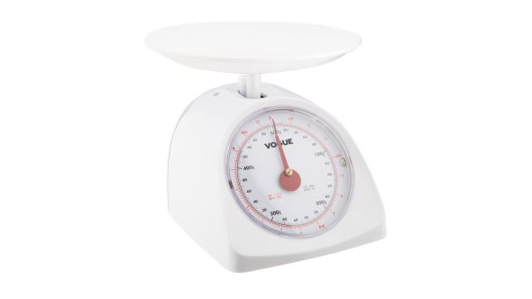 Vogue Dial Scale 0.5kg