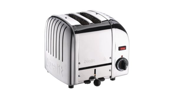 Dualit 2 Slice Vario Toaster 20245