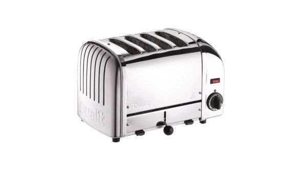 Dualit 4 Slice Vario Toaster 40352