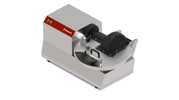 Diamond CUT-H12/N--400/3- Horizontal Cutter 12 Liters (7 Kg)