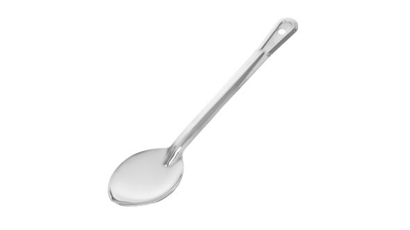 Vogue Plain Serving Spoon 13"
