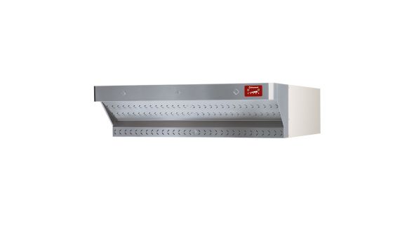 Diamond KLD4-8/35AS-N Hood with Motor, 0.07kW