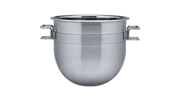 Diamond MBV-40 Stainless Steel Basin, 40 Liters (Complementary)