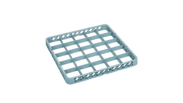 Glass Rack Extenders 25 Compartments