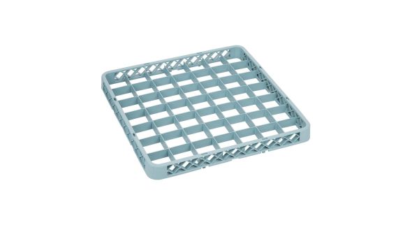 Glass Rack Extenders 49 Compartments