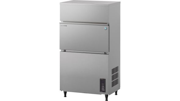 Hoshizaki IM-130WPE-U-23 UltraCube Self contained Icemaker Medium Cube 99kg per 24hr / 50kg Storage