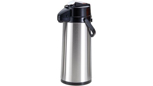 Diamond TX-22/T Thermos Isothermal, Stainless Steel 2,2 Lit