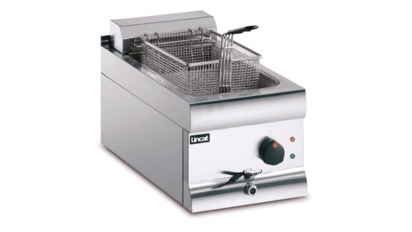 Lincat Silverlink 600 Countertop Electric Fryer DF39