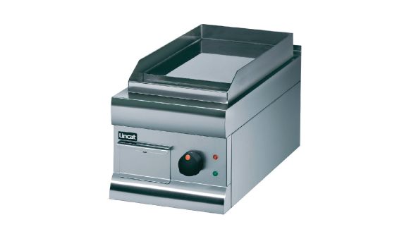 Lincat Silverlink 600 Chrome Electric Griddle GS3C