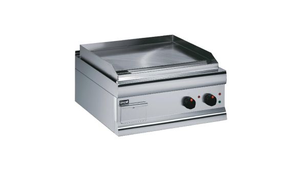 Lincat GS6/T Silverlink 600 - Electric Griddle - Dual Zone