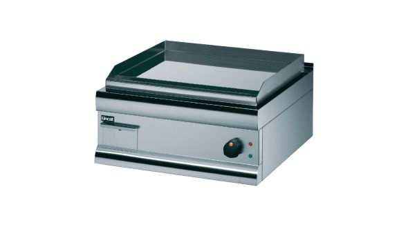 Lincat GS6/C Hard Chrome Plate Griddle - Electric