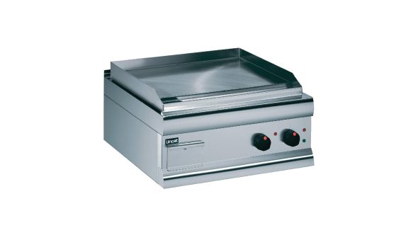 Lincat GS6C/T Hard Chrome Plate Griddle - Electric