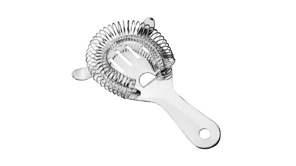 Beaumont Hawthorne Throwing Strainer Two Prong 2/115